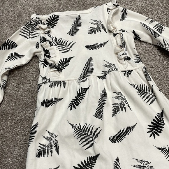 Kate Quinn Fern Pinafore Jumpsuit - Picture 7 of 7